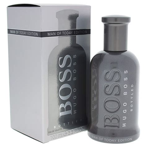 boss men parfum|hugo boss man of today.